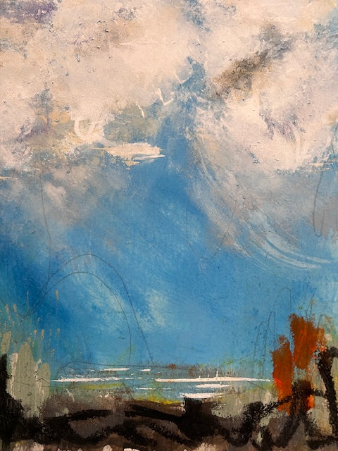 Cloud Watch 1