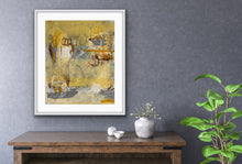 Load image into Gallery viewer, &quot;Mellow Yellow&quot;
