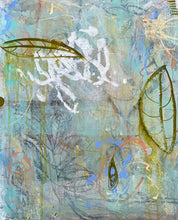 Load image into Gallery viewer, &quot;Fresh Botanical II&quot;
